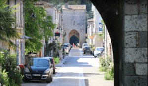 VIANNE (47) – Rando GOURMANDE