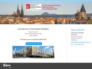 Assises nationales 2023