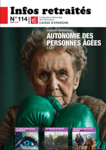 INFO-RETRAITÉS N°114