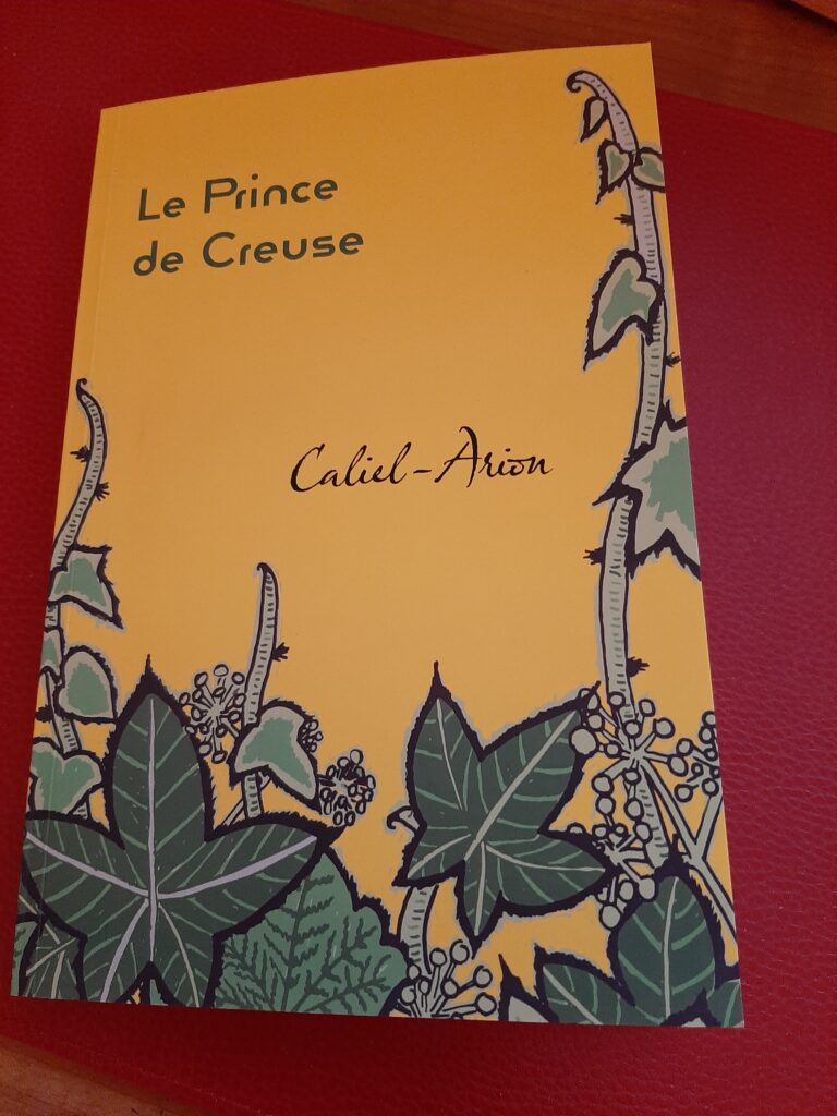 Le Prince de Creuse