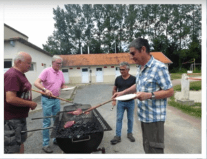 2022 BBQ Charente