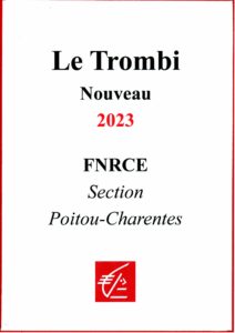 2023 Trombinoscope Poitou-Charentes