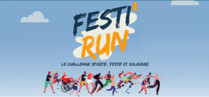 le Festi&rsquo;Run APF France handicap est de retour en 2025 !